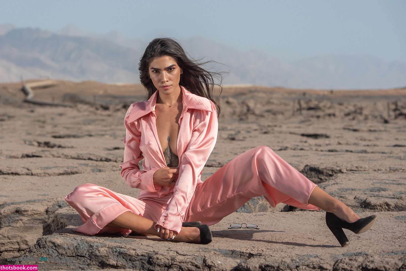 Hodaya Atia Nude Leaks OnlyFans Photos #5 1453525