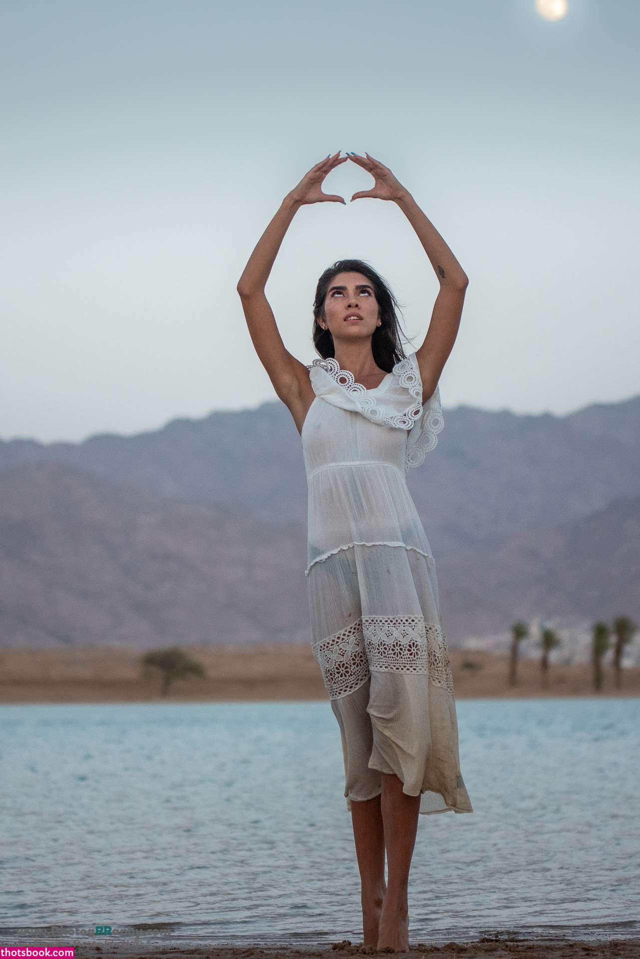 Hodaya Atia Nude Leaks OnlyFans Photos #5 1453526