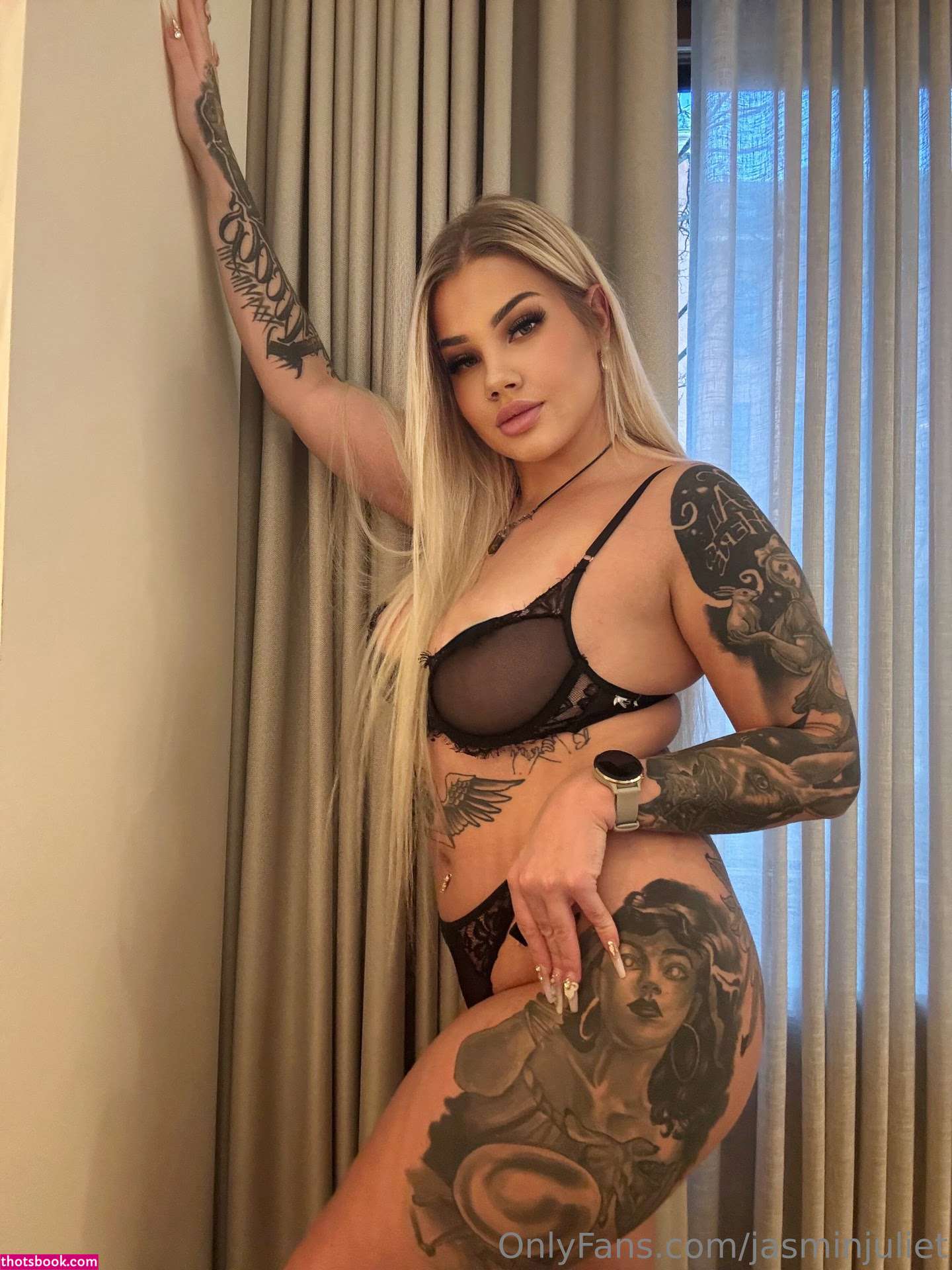 jasminjuliet Nude Leaks OnlyFans Photos #3 1453611