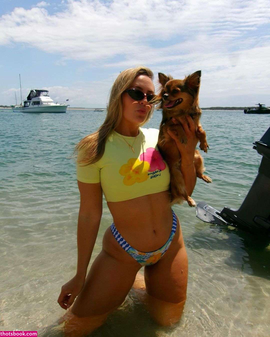 Kayla Evans Nude Leaks OnlyFans Photos #1 1453689