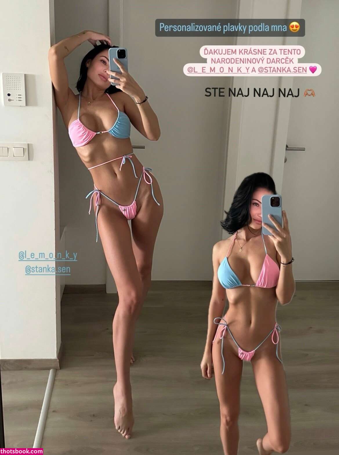 Leens2 Nude Leaks OnlyFans Photos #5 1453800