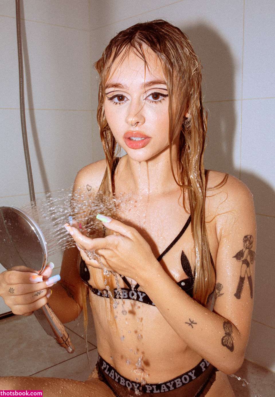 Lila Janowska Nude Leaks OnlyFans Photos #2 1453819