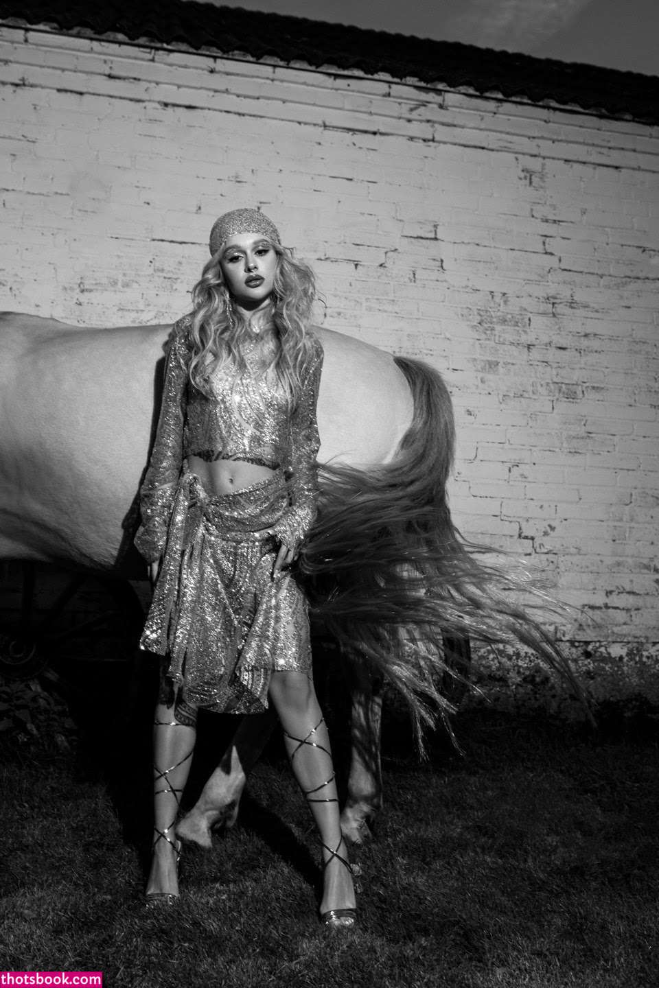 Lila Janowska Nude Leaks OnlyFans Photos #3 1453826