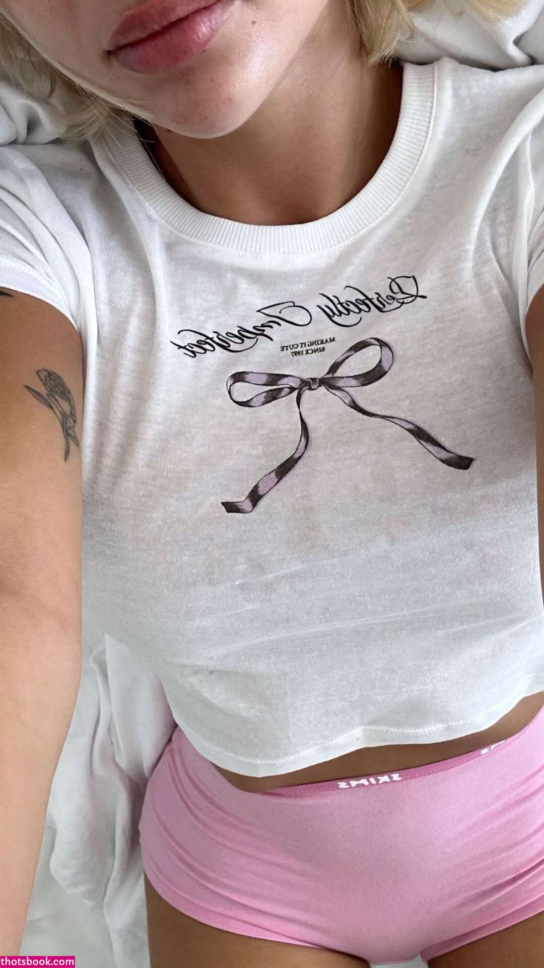 Lila Janowska Nude Leaks OnlyFans Photos #5 1453842