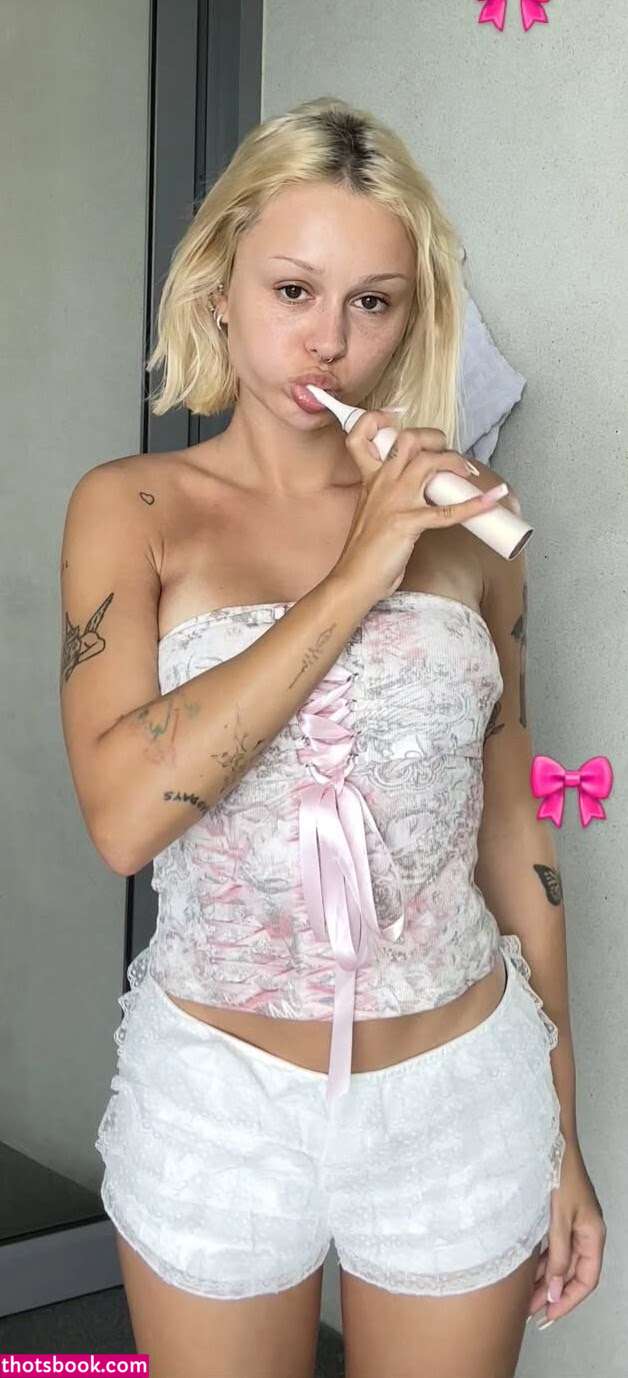 Lila Janowska Nude Leaks OnlyFans Photos #5 1453844