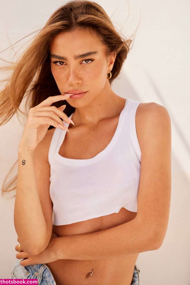 Michal Benbenishty Krits Nude Leaks OnlyFans Photos #3 1454003