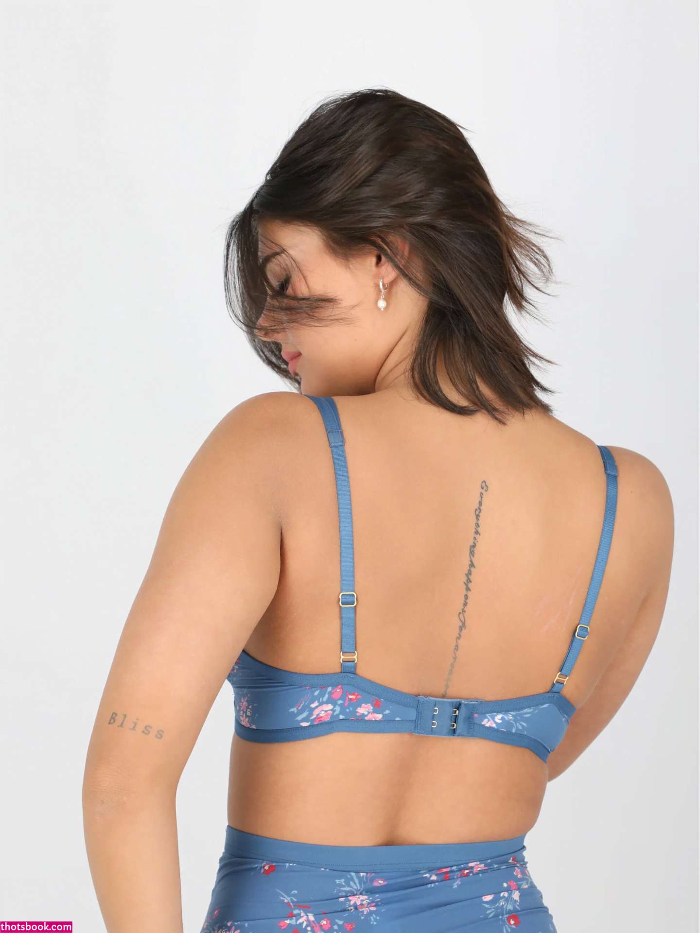 Michelle Algrabli Nude Leaks OnlyFans Photos #2 1454044