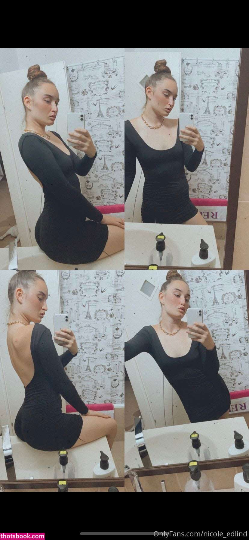 Nicole Edlind Nude Leaks OnlyFans Photos #3 1454174