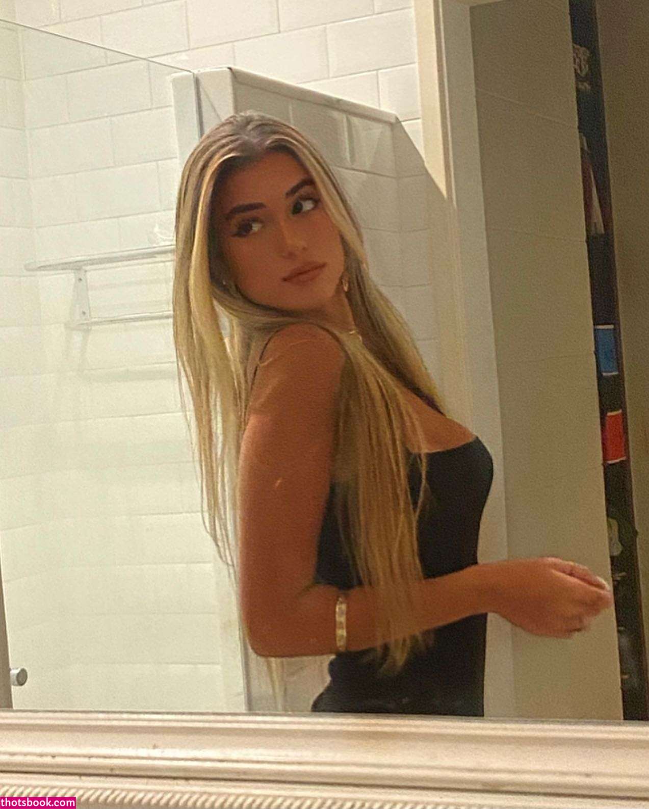 Pietra Cupello Nude Leaks OnlyFans Photos #1 1454209