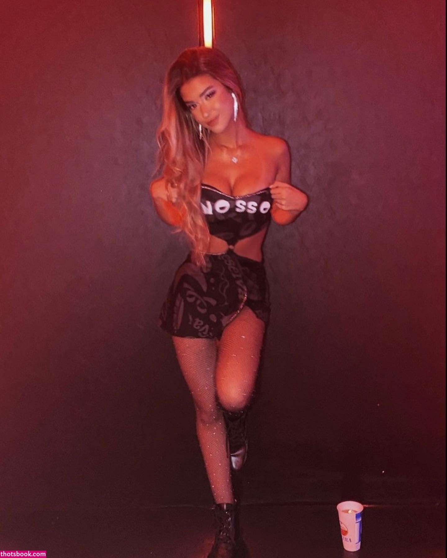 Pietra Cupello Nude Leaks OnlyFans Photos #2 1454213