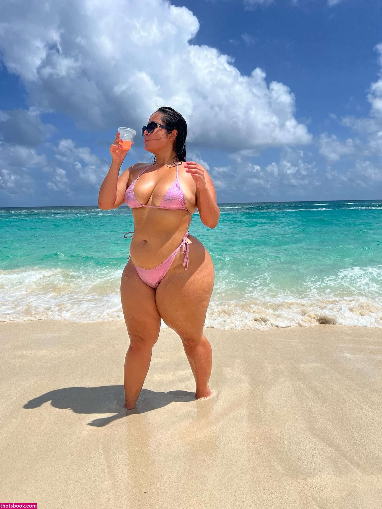 Priscilla Lina Nude Leaks OnlyFans Photos #1 1454238