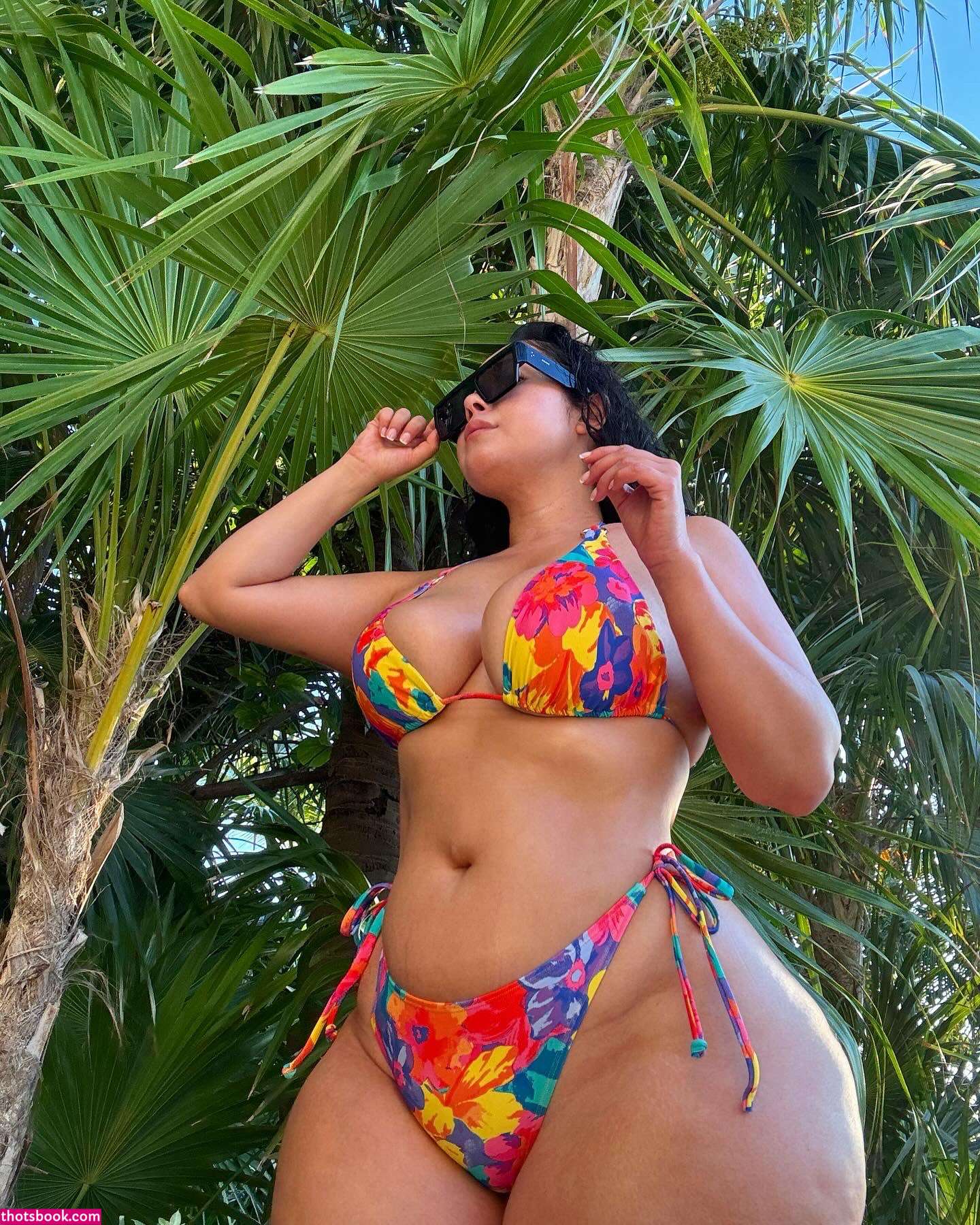 Priscilla Lina Nude Leaks OnlyFans Photos #1 1454243