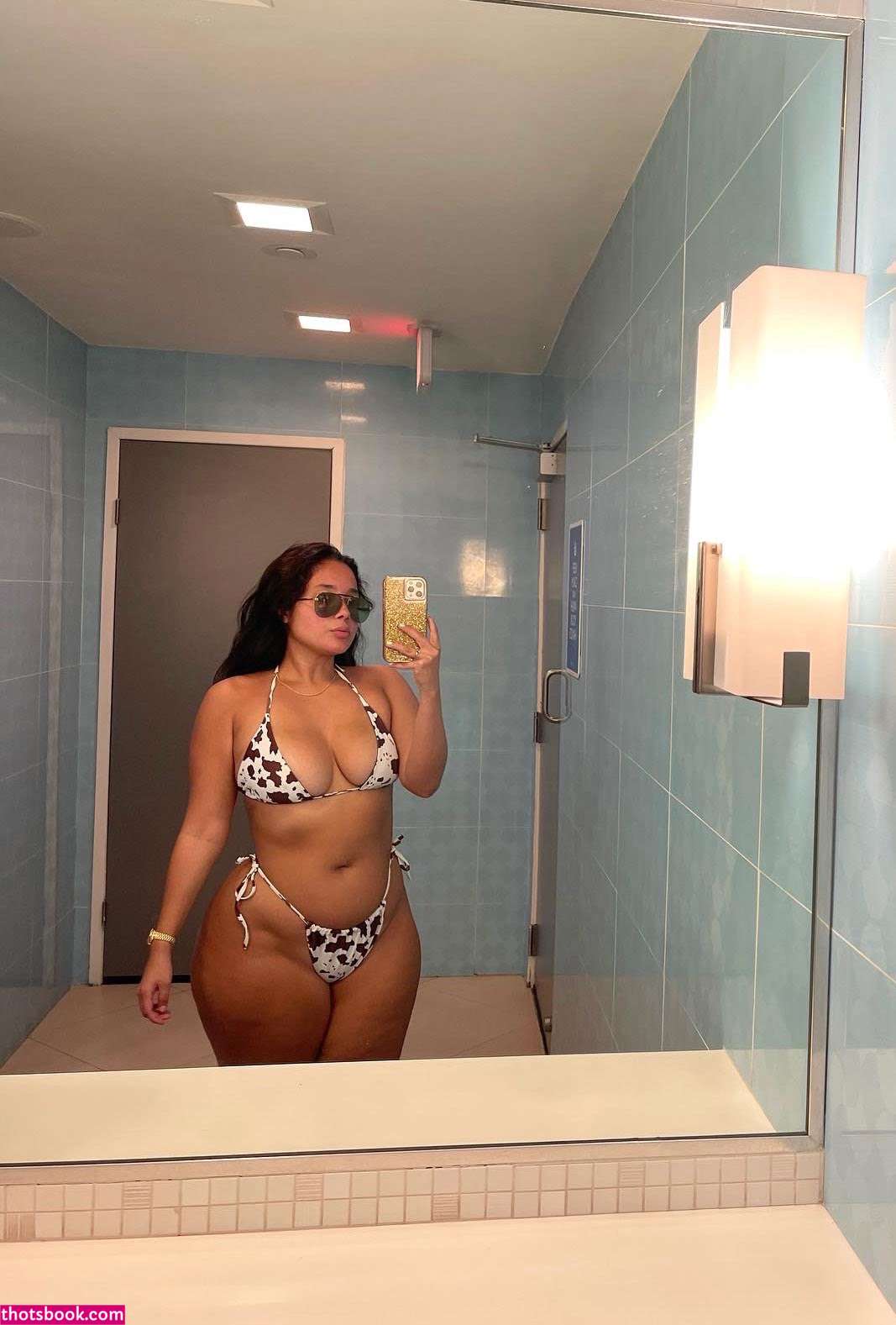 Priscilla Lina Nude Leaks OnlyFans Photos #3 1454249