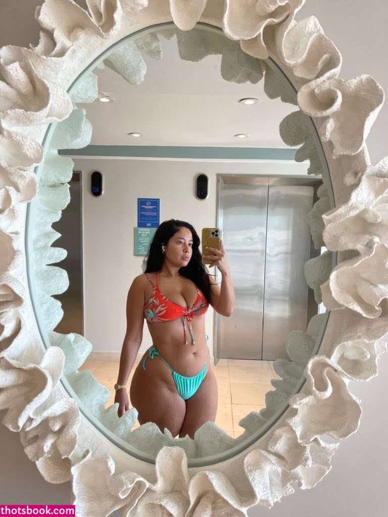 Priscilla Lina Nude Leaks OnlyFans Photos #4 1454255