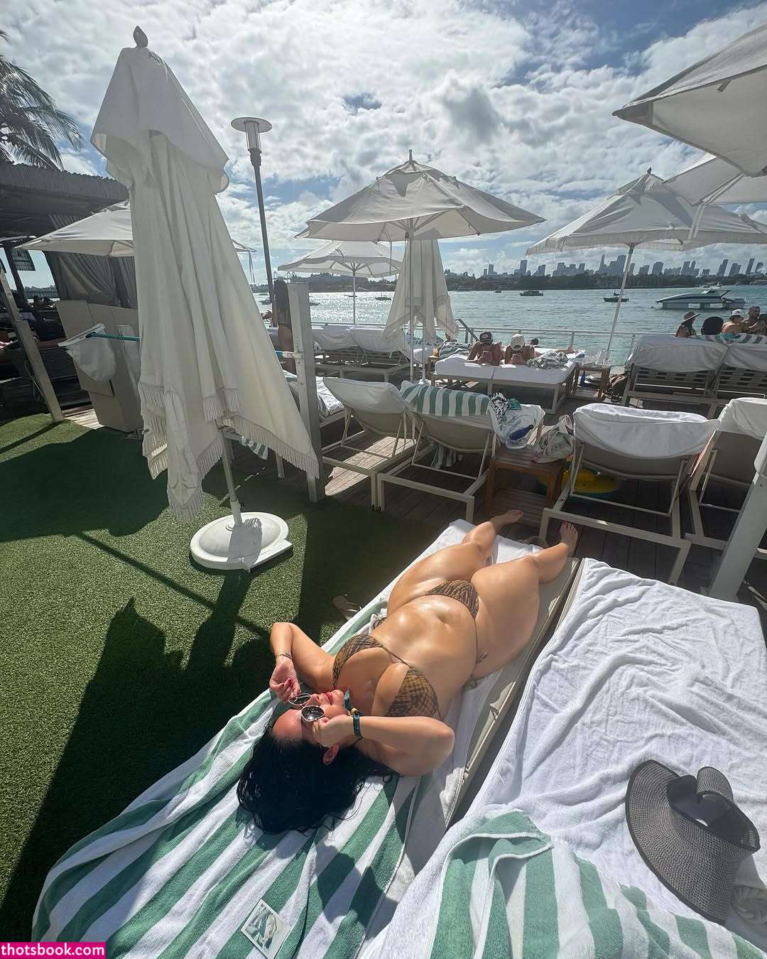 Priscilla Lina Nude Leaks OnlyFans Photos #5 1454258