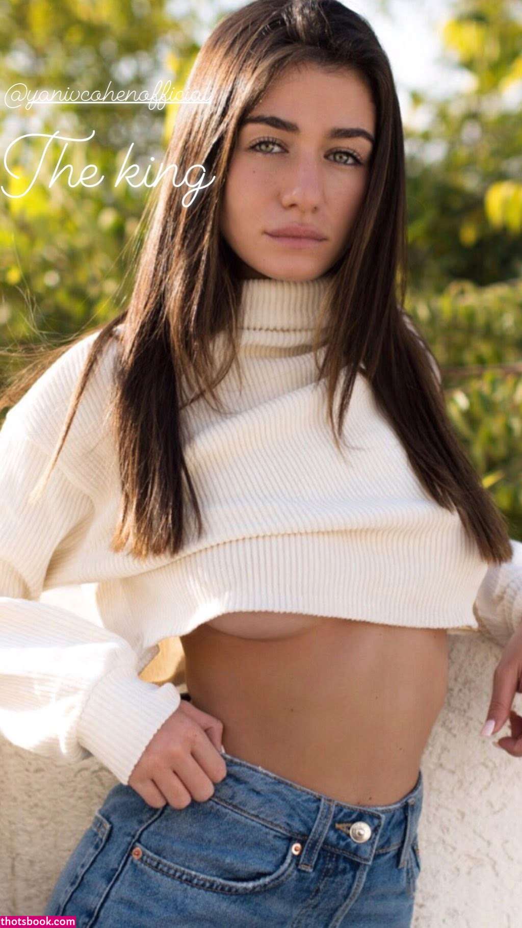 Reut Ron Nude Leaks OnlyFans Photos #3 1454319