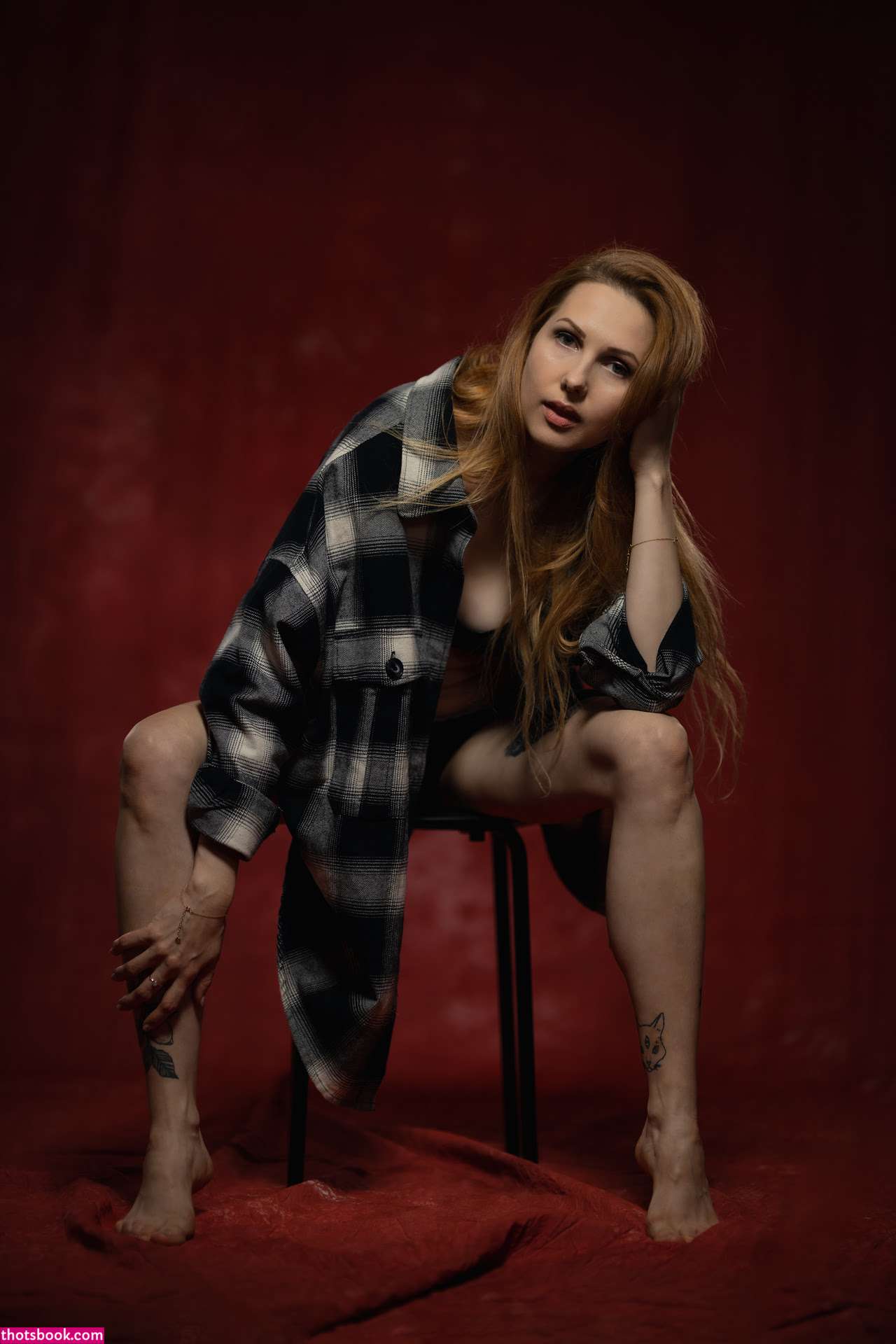 Agata Eveningsdottir Nude Leaks OnlyFans Photos #1 1454657