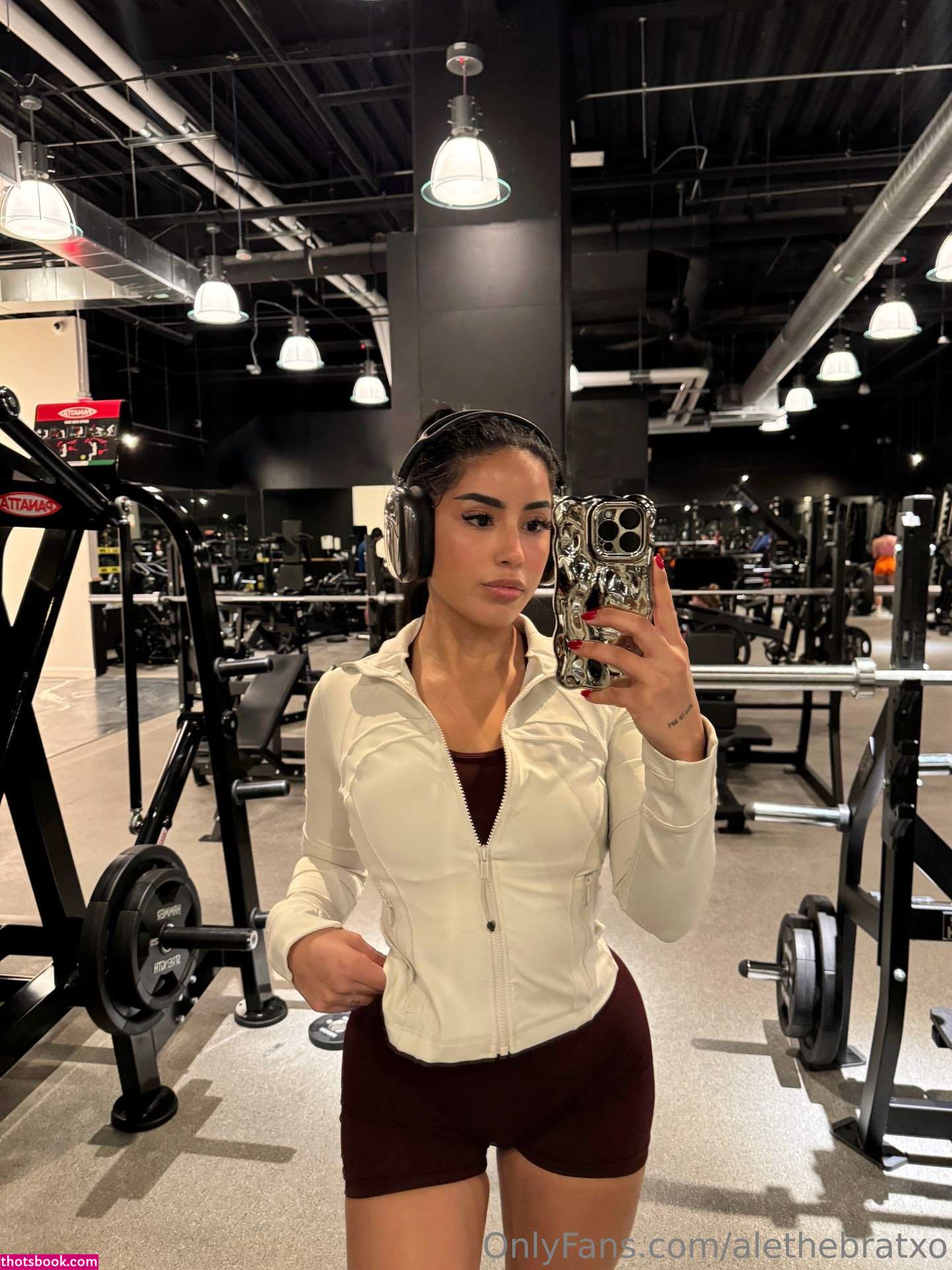 alethebratxo bbgirl ale Nude Leaks OnlyFans Photos #4 1454718