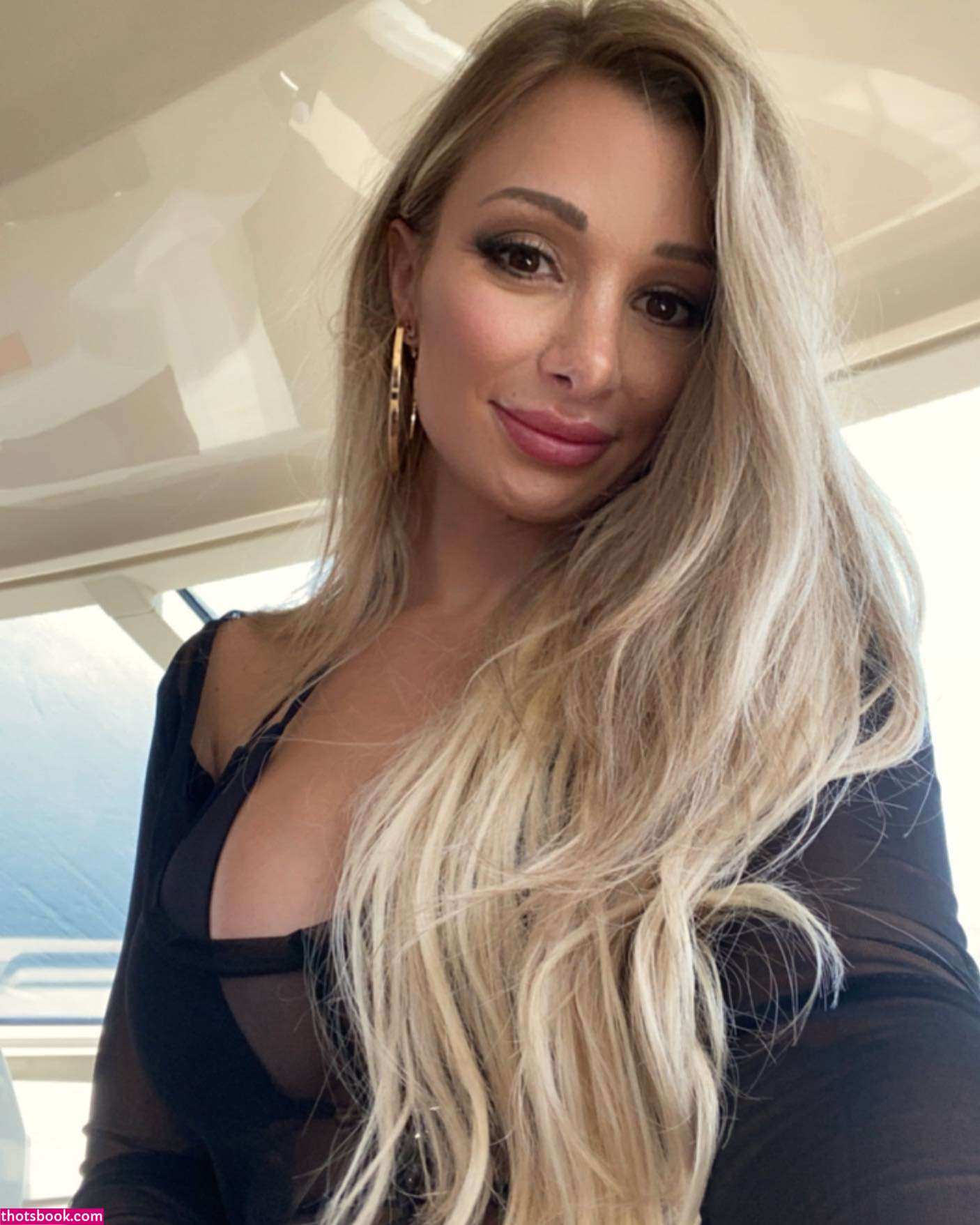 Amber Lynn Bogart Nude Leaks OnlyFans Photos #3 1454805
