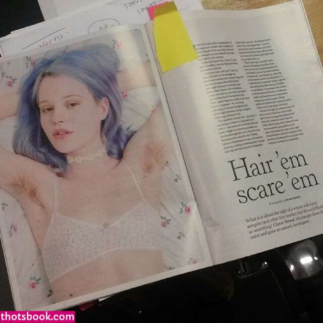 Arvida Bystrom Nude Leaks OnlyFans Photos #5 1454883