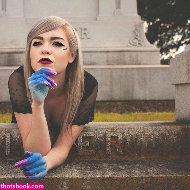 Bluegoesmew Blue Madrigal Nude Leaks OnlyFans Photos #2 1455041