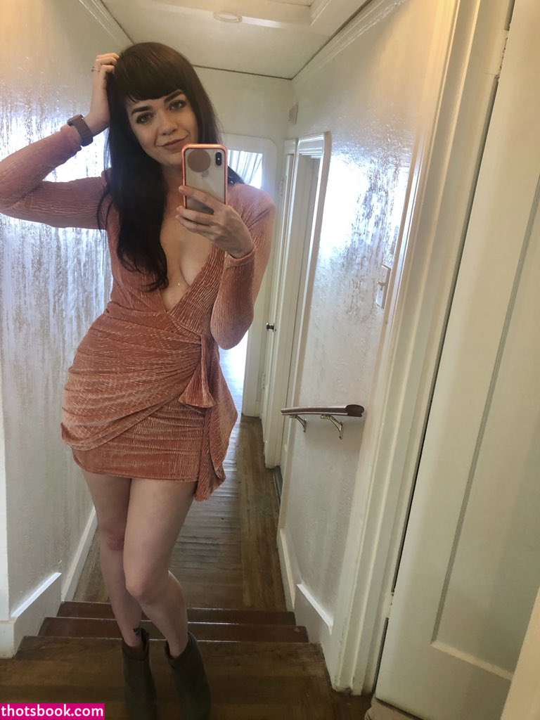 Bluegoesmew Blue Madrigal Nude Leaks OnlyFans Photos #5 1455057