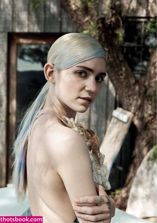 Bluegoesmew Blue Madrigal Nude Leaks OnlyFans Photos #5 1455059