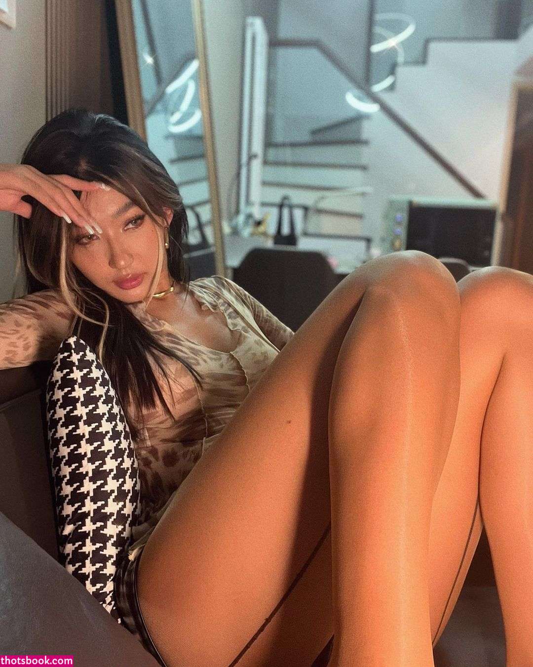 Cher Lee Nude Leaks OnlyFans Photos #5 1455134