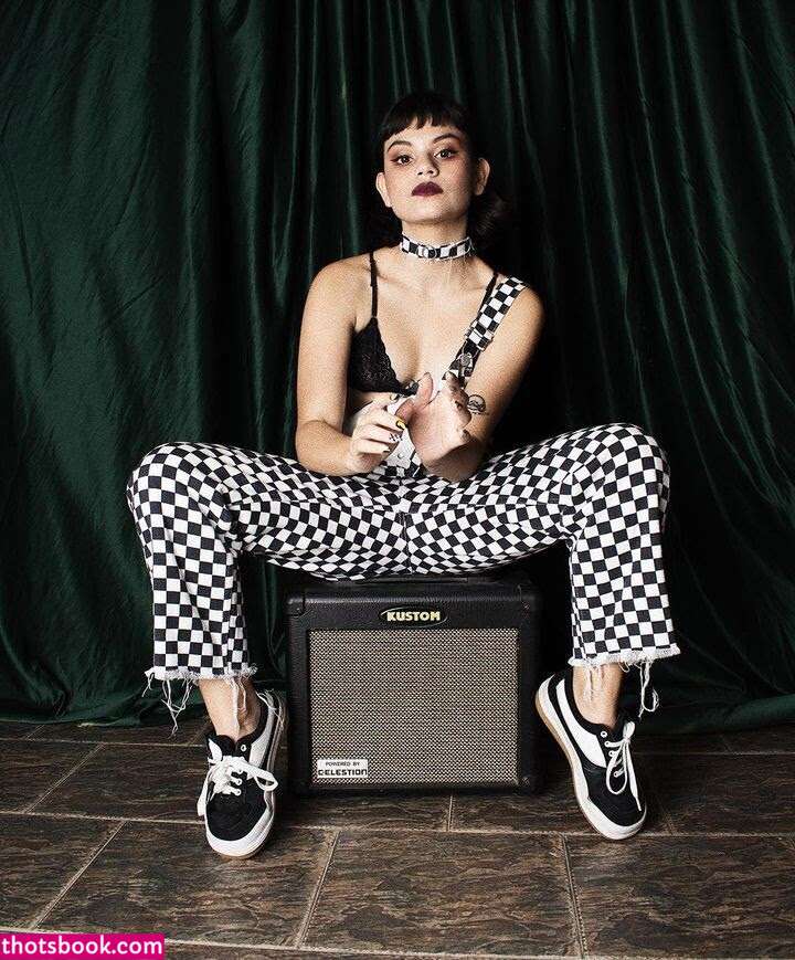 Daniela Montaguth Nude Leaks OnlyFans Photos #2 1455232