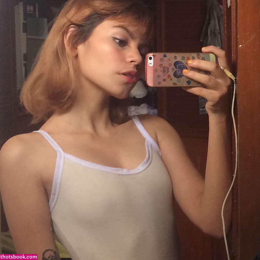 Daniela Montaguth Nude Leaks OnlyFans Photos #3 1455236