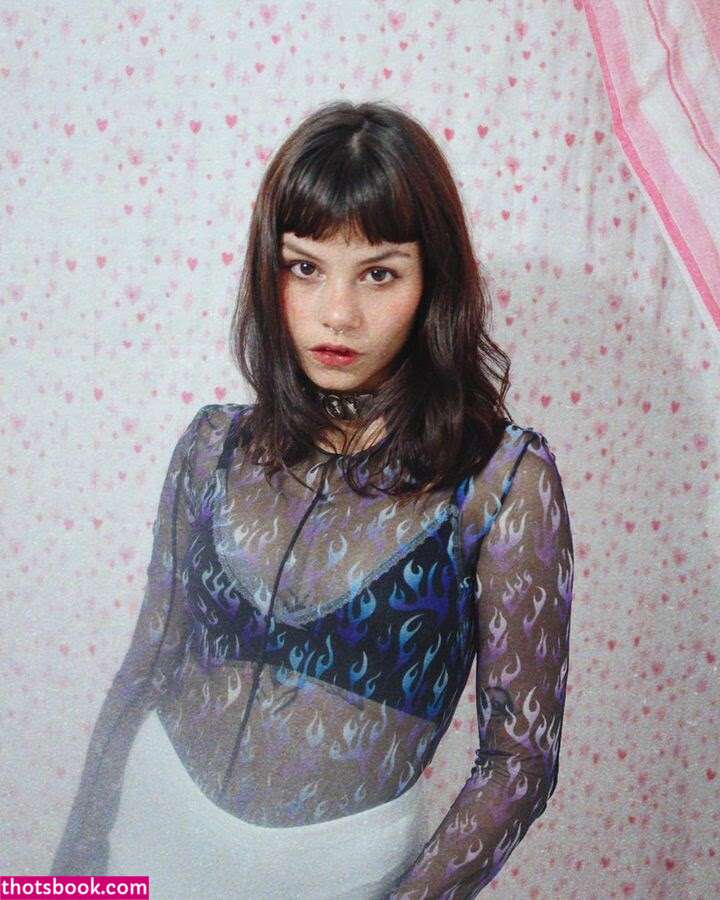 Daniela Montaguth Nude Leaks OnlyFans Photos #3 1455237