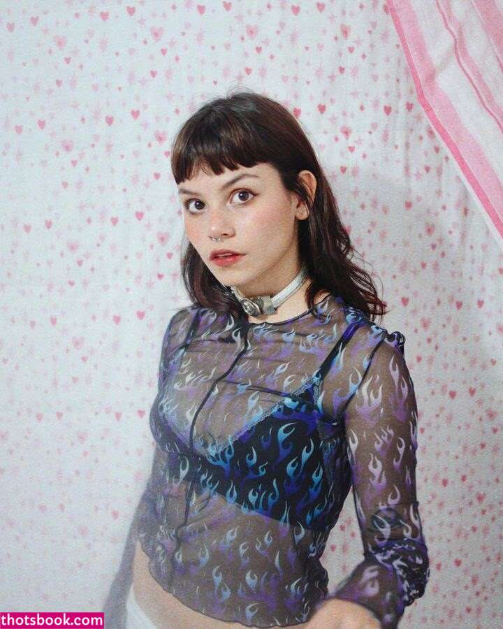 Daniela Montaguth Nude Leaks OnlyFans Photos #3 1455239