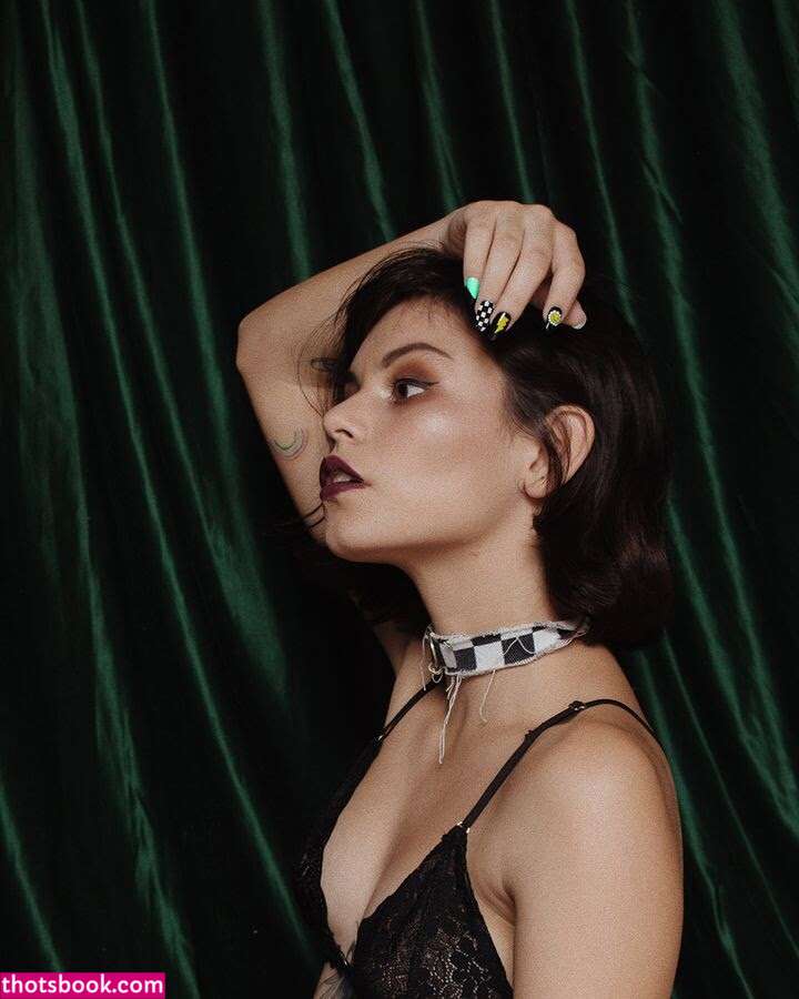 Daniela Montaguth Nude Leaks OnlyFans Photos #5 1455245