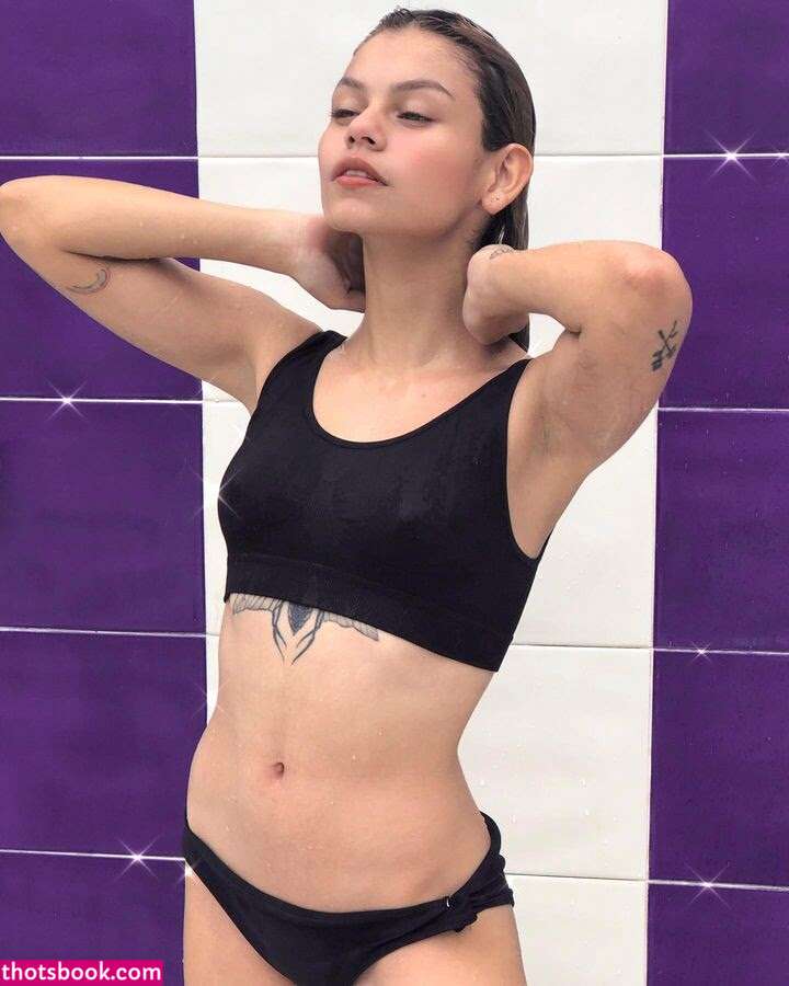 Daniela Montaguth Nude Leaks OnlyFans Photos #5 1455248