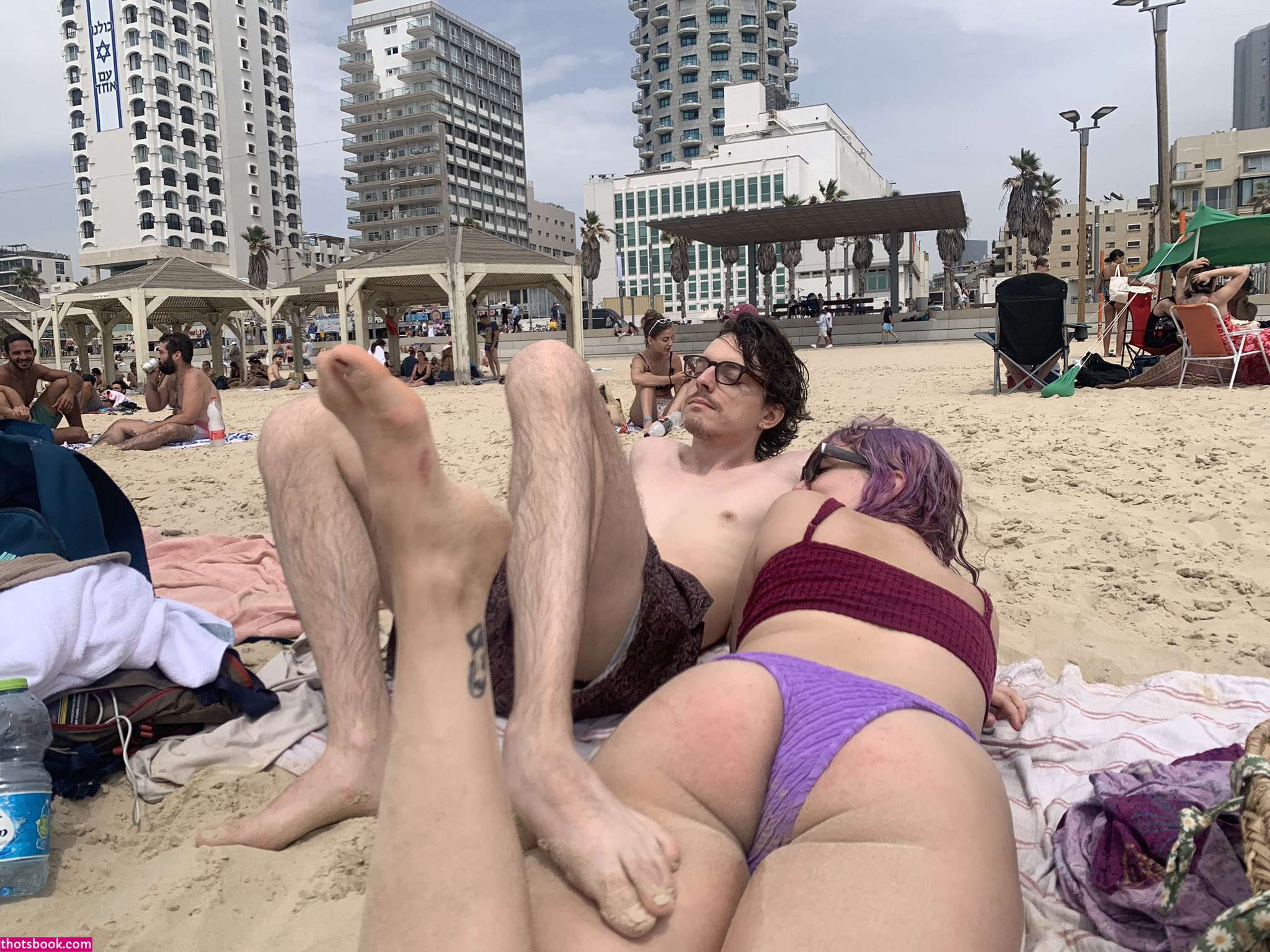 Daryna Altman Nude Leaks OnlyFans Photos #3 1455260