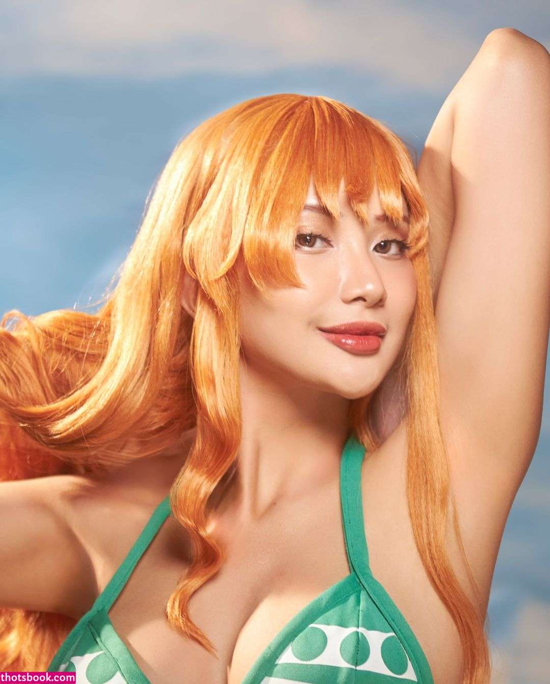 Een Mercado Nude Leaks OnlyFans Photos #3 1455299