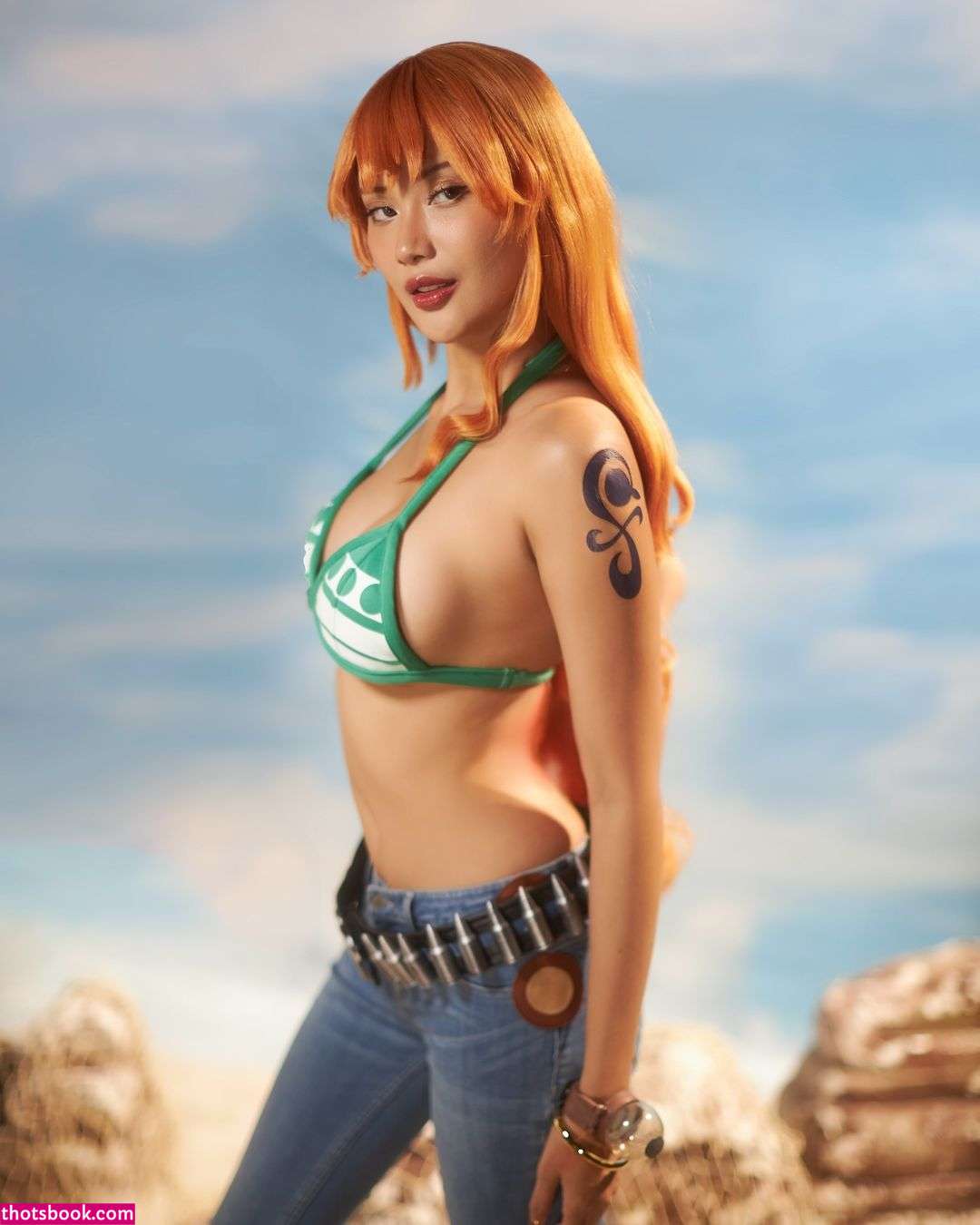 Een Mercado Nude Leaks OnlyFans Photos #3 1455300