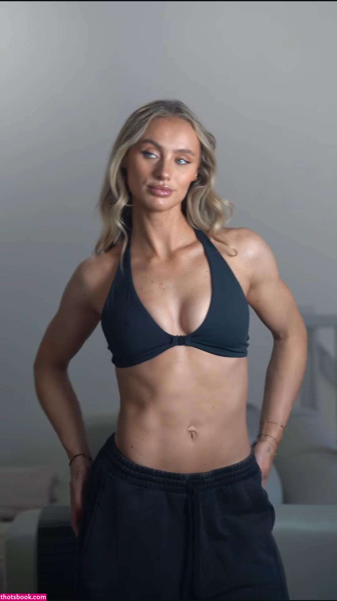 Guusje Van Geel Nude Leaks OnlyFans Photos #2 1455375