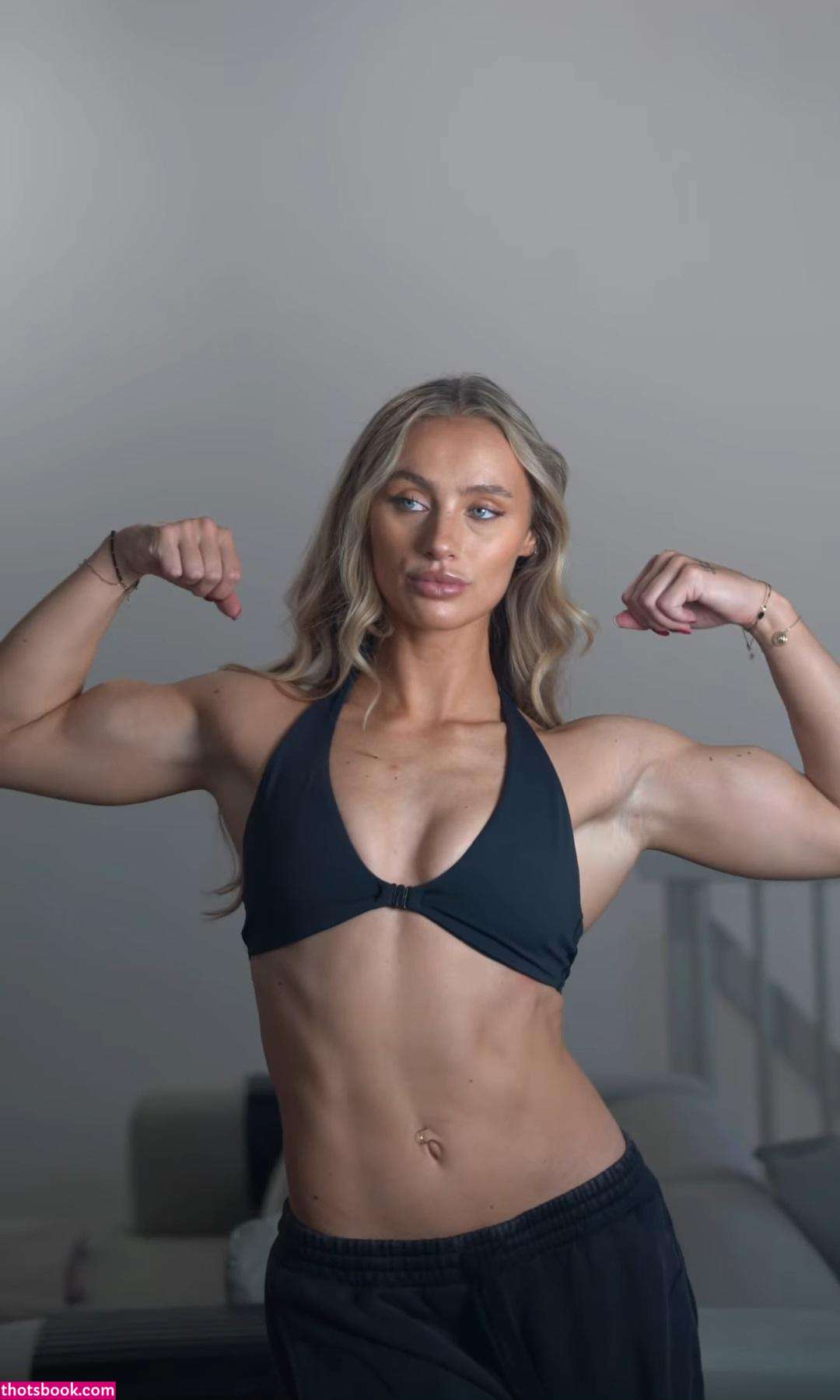 Guusje Van Geel Nude Leaks OnlyFans Photos #2 1455376