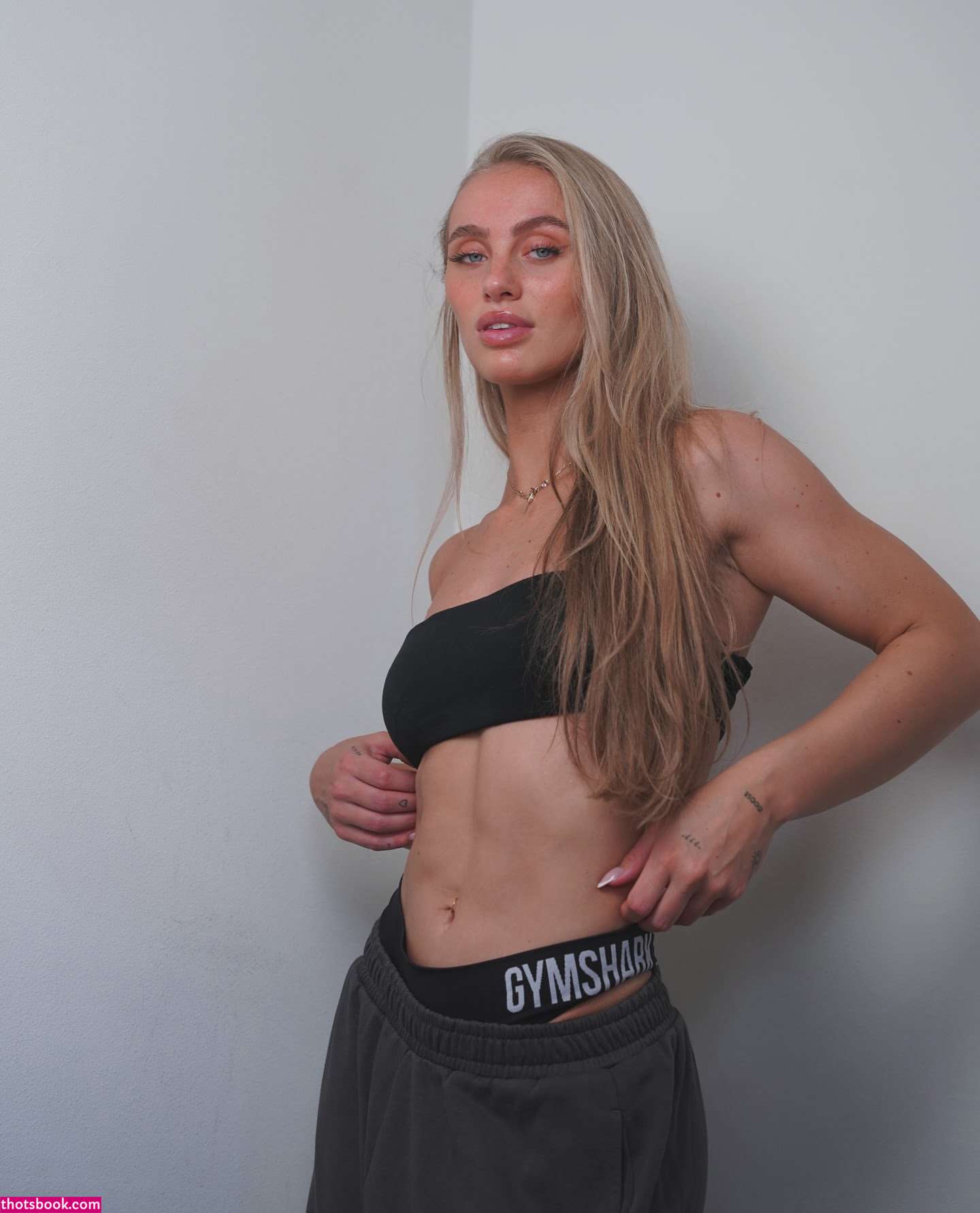 Guusje Van Geel Nude Leaks OnlyFans Photos #4 1455383