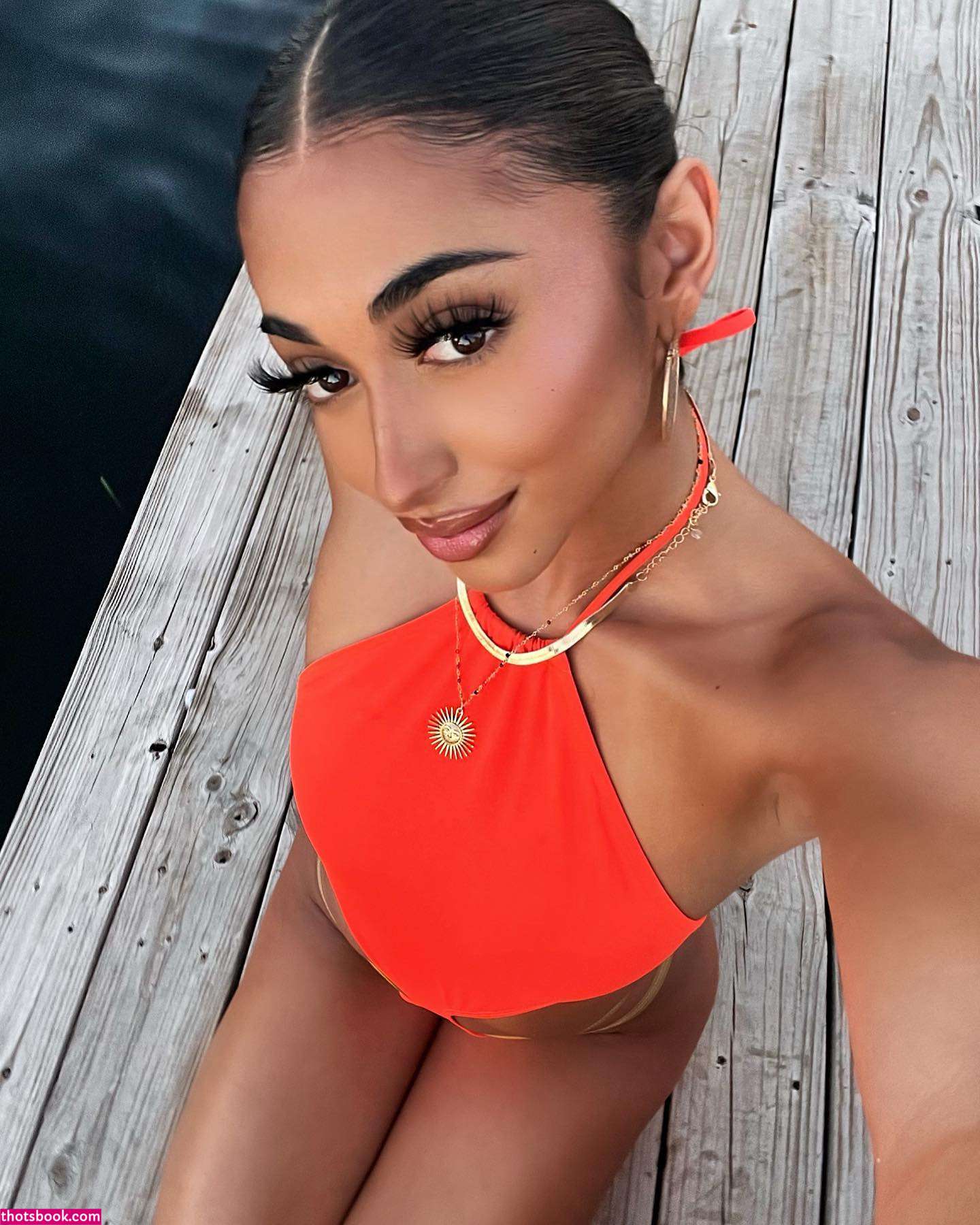 Jaya Araye Williams Nude Leaks OnlyFans Photos #1 1455431