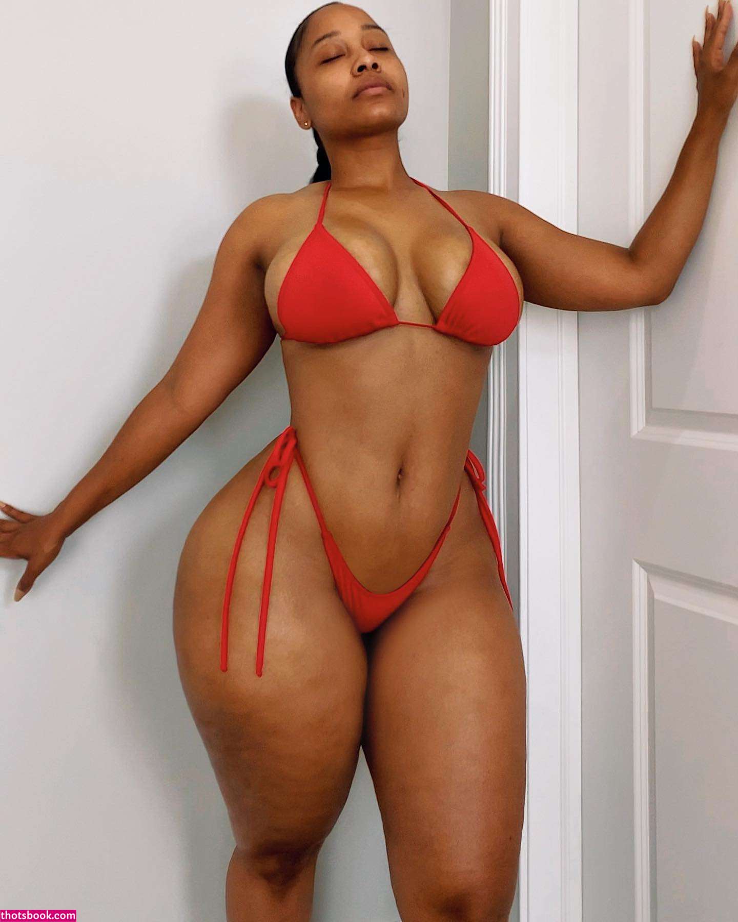 Jazzmine Jackson itssimplyjackson Nude Leaks OnlyFans Photos #2 1455454