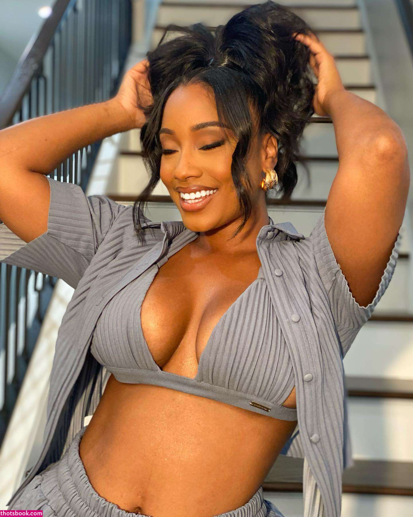 Jazzmine Jackson itssimplyjackson Nude Leaks OnlyFans Photos #3 1455456