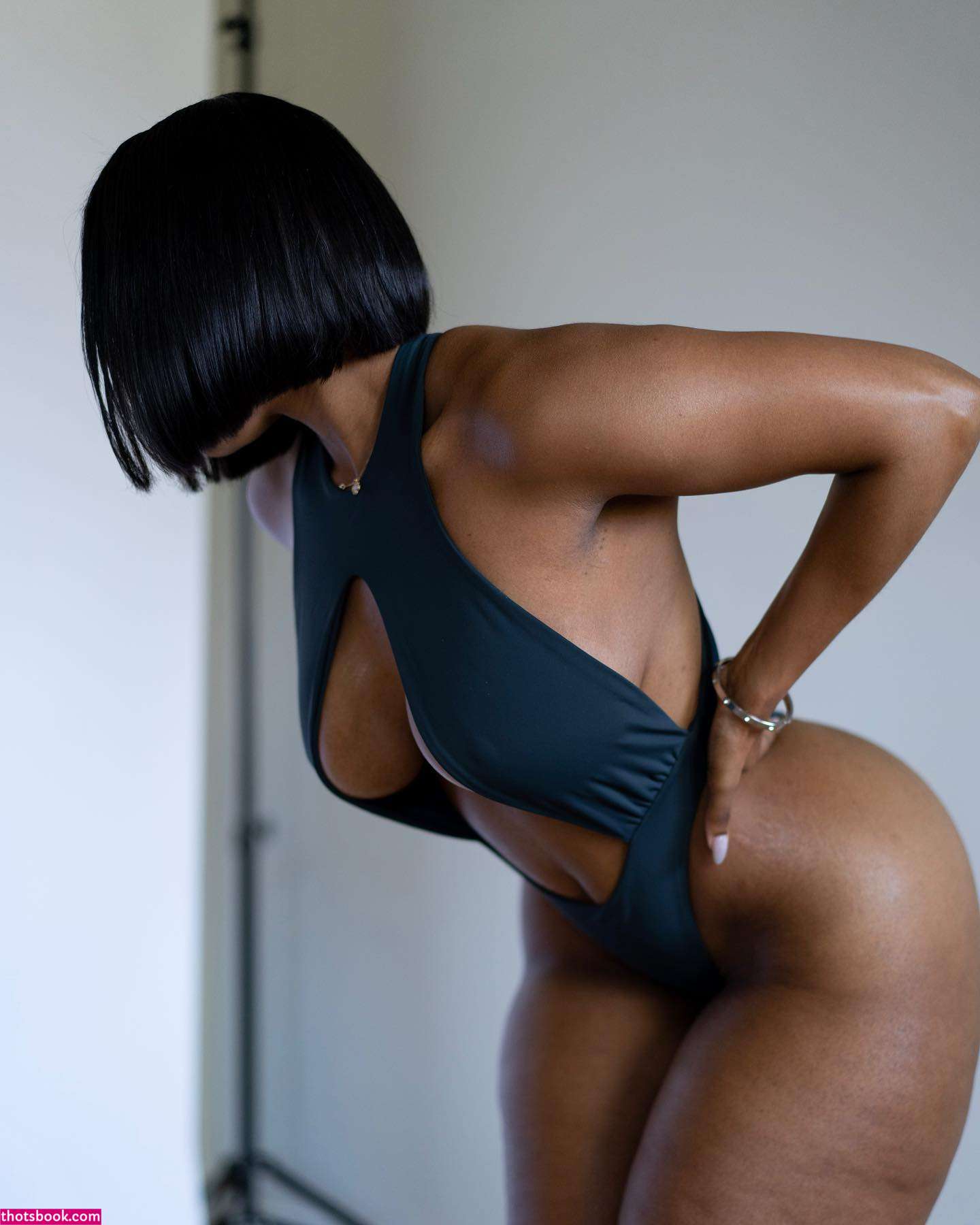 Jazzmine Jackson itssimplyjackson Nude Leaks OnlyFans Photos #5 1455473