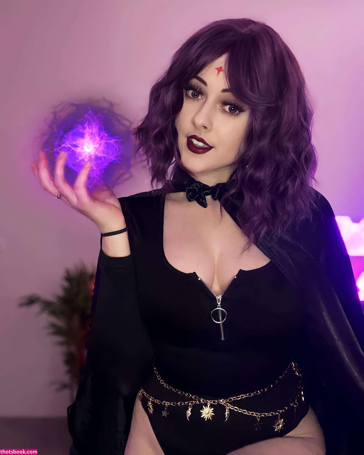 JuicyIris Nude Leaks OnlyFans Photos #1 1455549