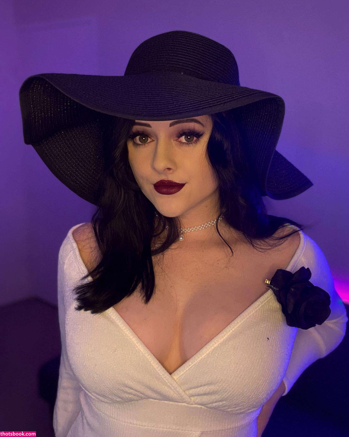 JuicyIris Nude Leaks OnlyFans Photos #1 1455550