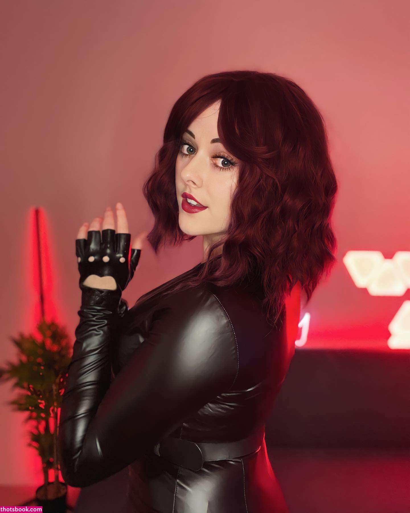 JuicyIris Nude Leaks OnlyFans Photos #1 1455551