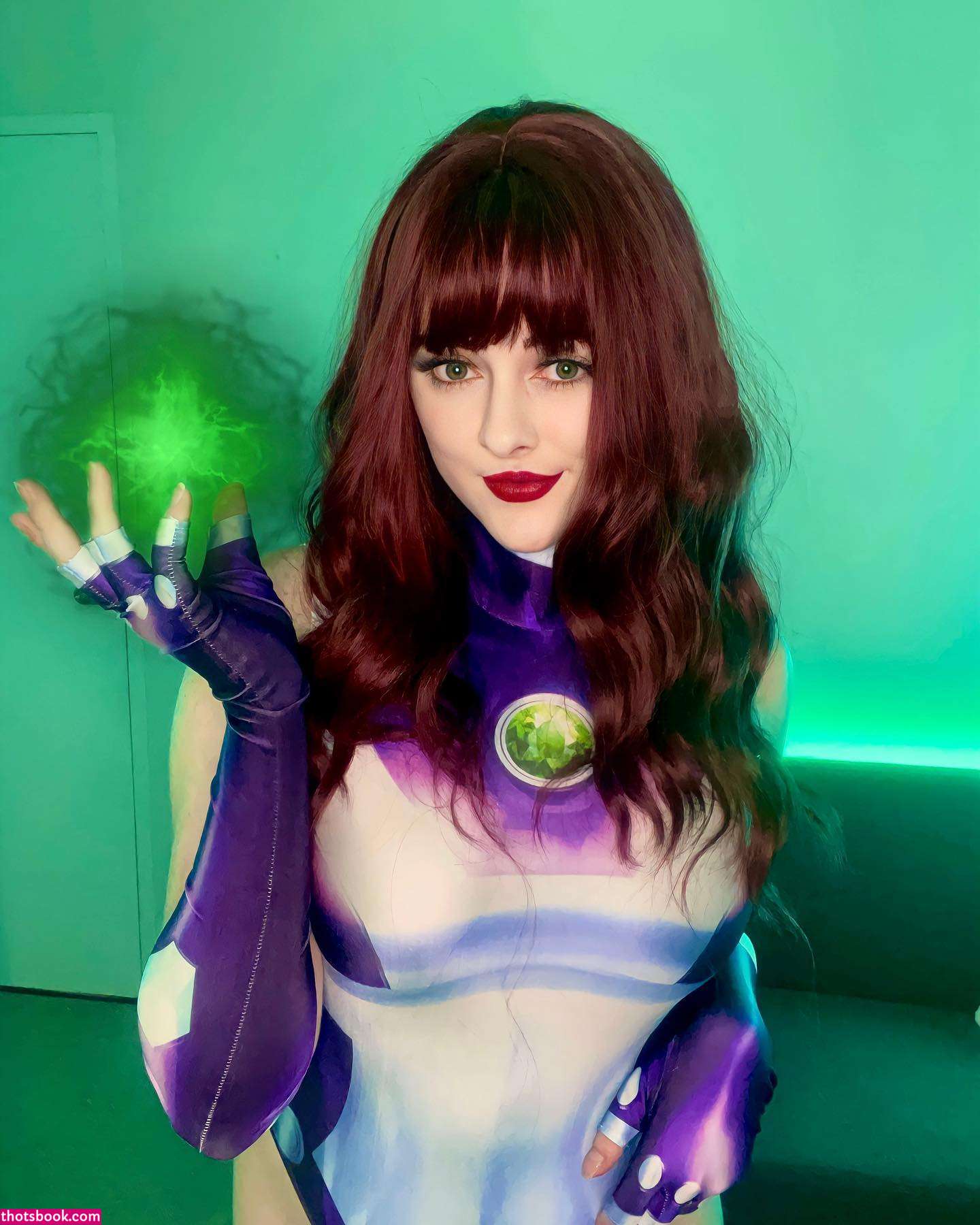 JuicyIris Nude Leaks OnlyFans Photos #2 1455557