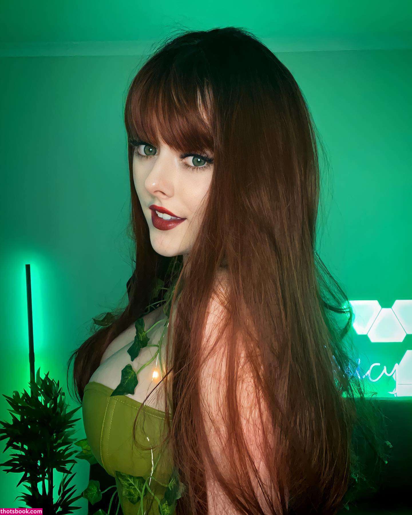 JuicyIris Nude Leaks OnlyFans Photos #2 1455558