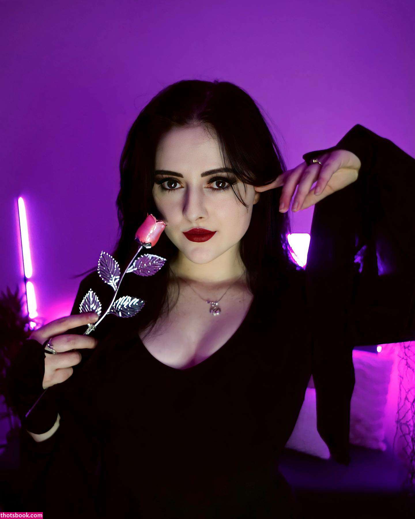 JuicyIris Nude Leaks OnlyFans Photos #2 1455560